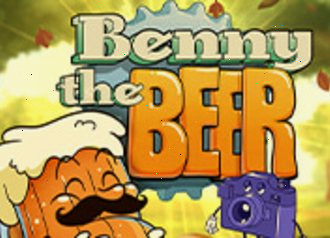 Benny The Beer игра