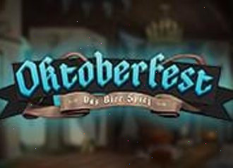 Oktoberfest автомат