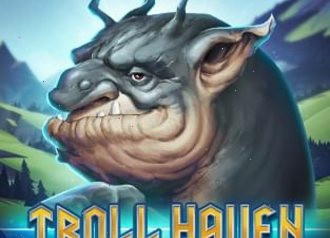 Troll Haven игра